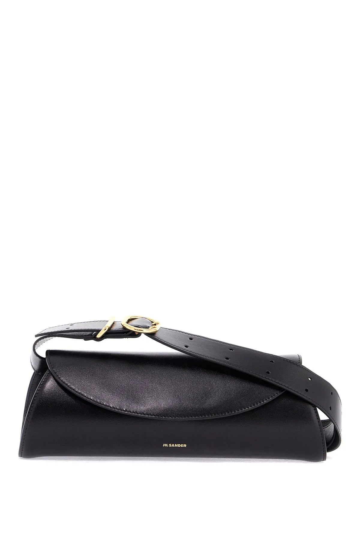 Cannolo Mini Crossbody Bag