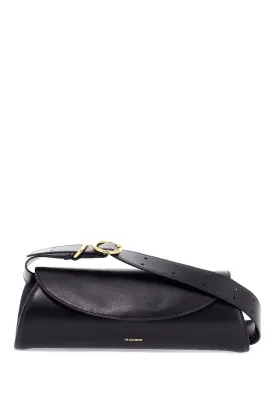 Cannolo Mini Crossbody Bag