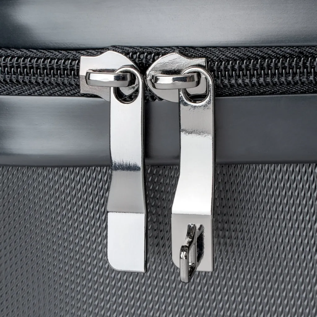 Carry On Suitcase