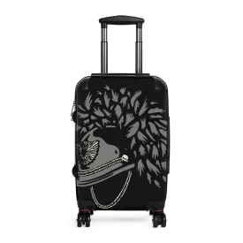 Carry On Suitcase