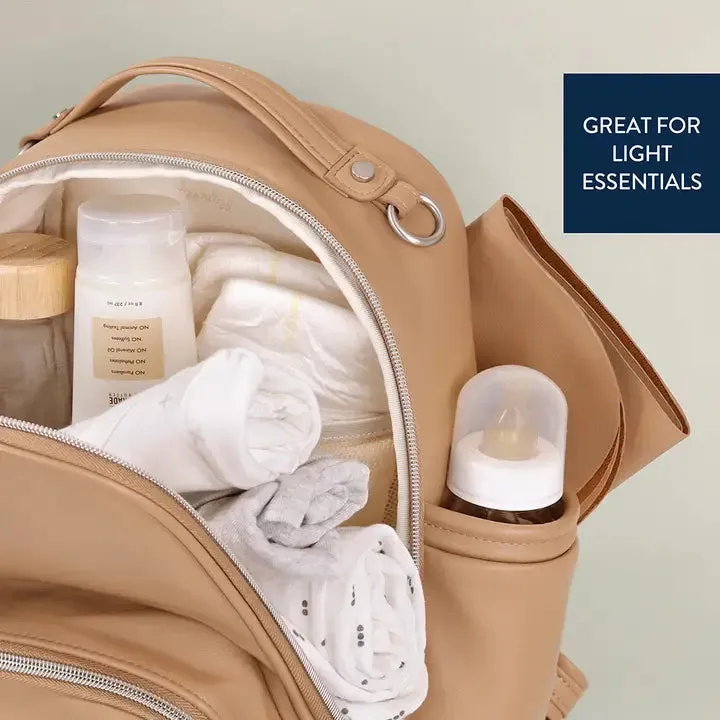 Chai Mini Plus Diaper Bag Backpack
