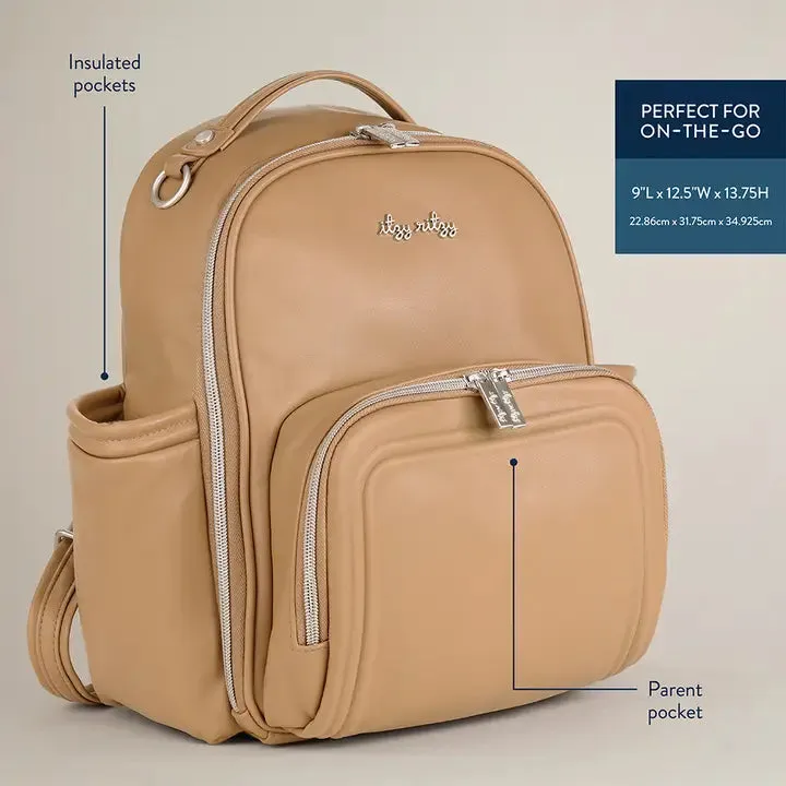 Chai Mini Plus Diaper Bag Backpack