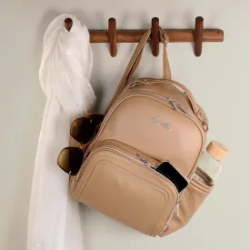 Chai Mini Plus Diaper Bag Backpack