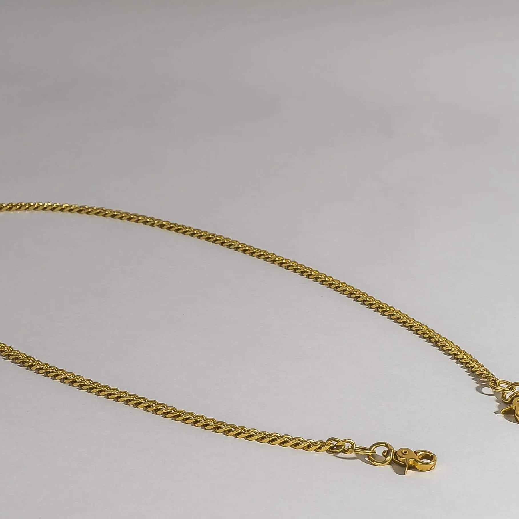 Chain Strap