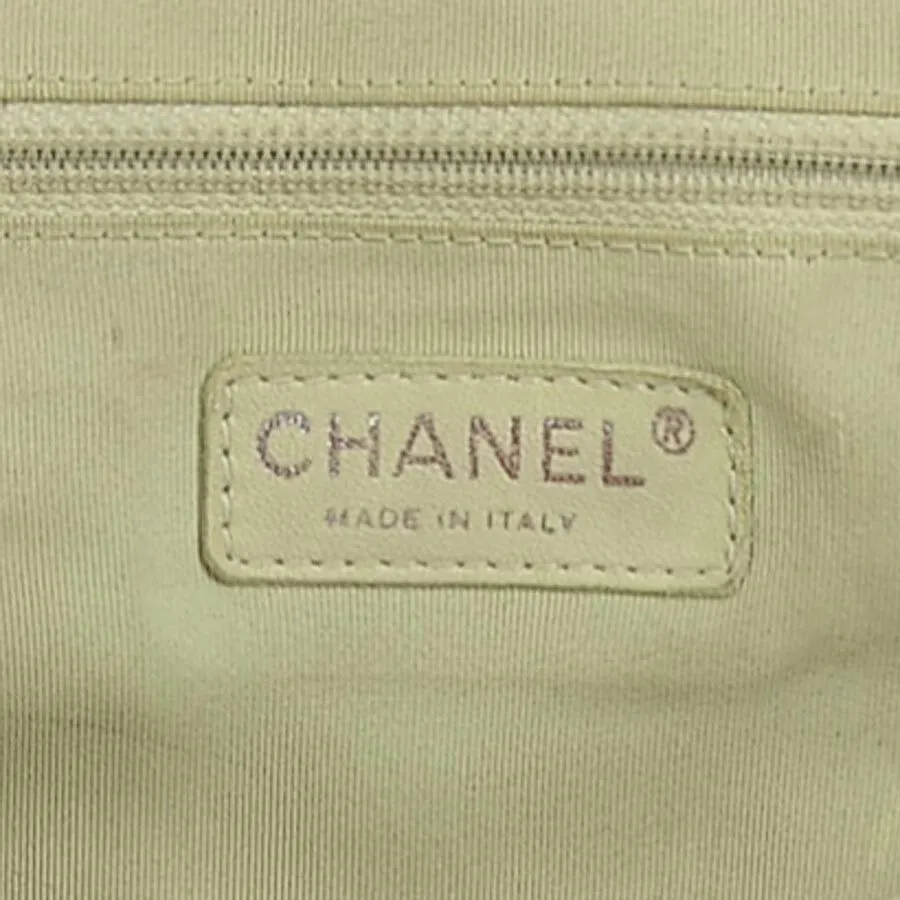 Chanel Matelasse Chain Crossbody