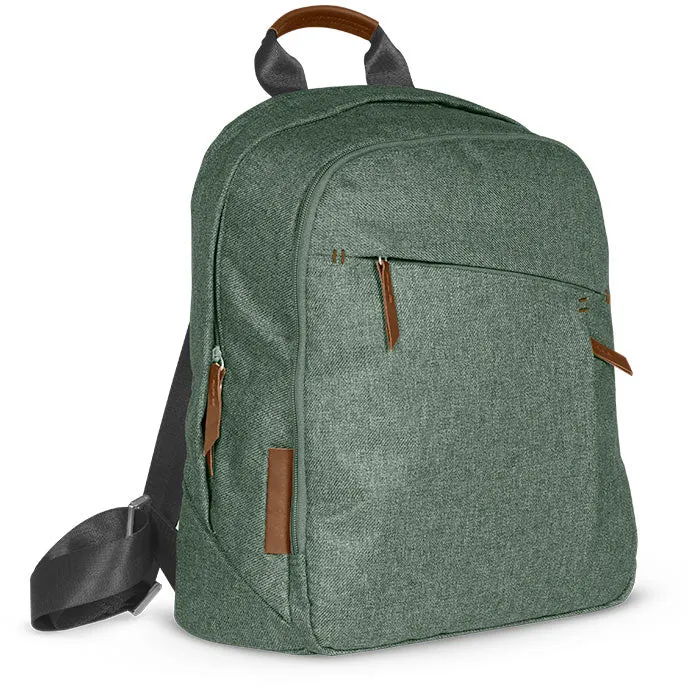 Changing Backpack VARIOUS COLOURS