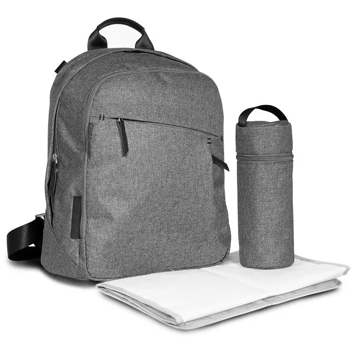 Changing Backpack VARIOUS COLOURS