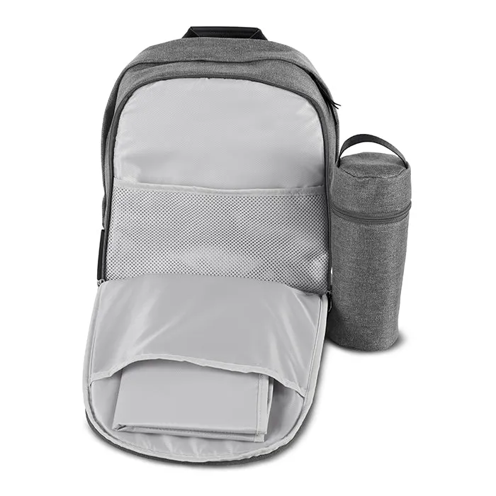 Changing Backpack VARIOUS COLOURS