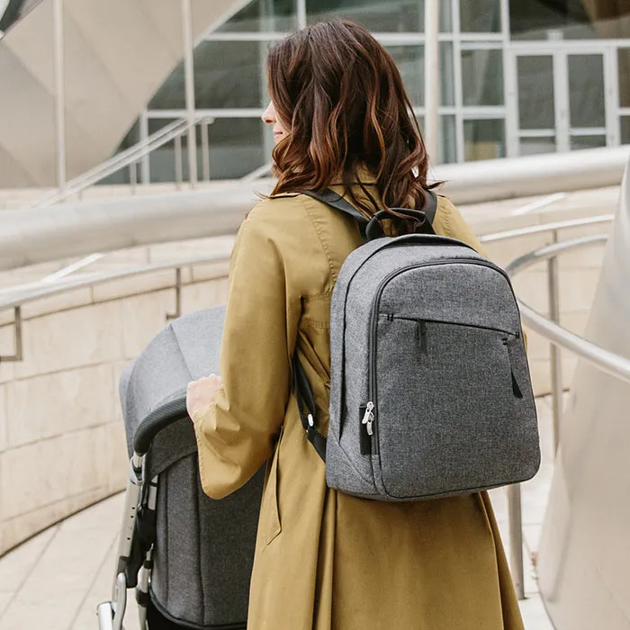 Changing Backpack VARIOUS COLOURS