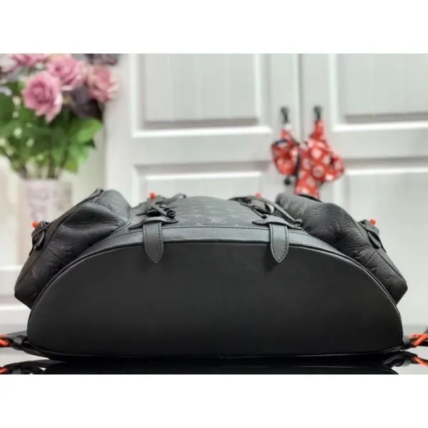 Christopher Backpack Pm M53286 2019 Black