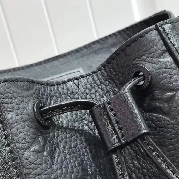 Christopher Backpack Pm M53286 2019 Black