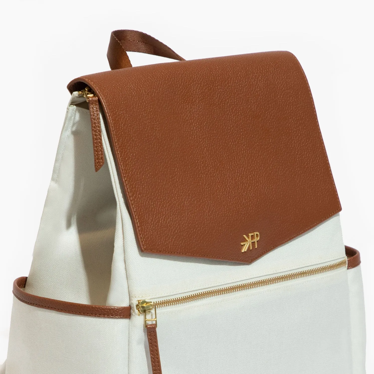 Classic Diaper Bag II - Heritage by Freshly Picked