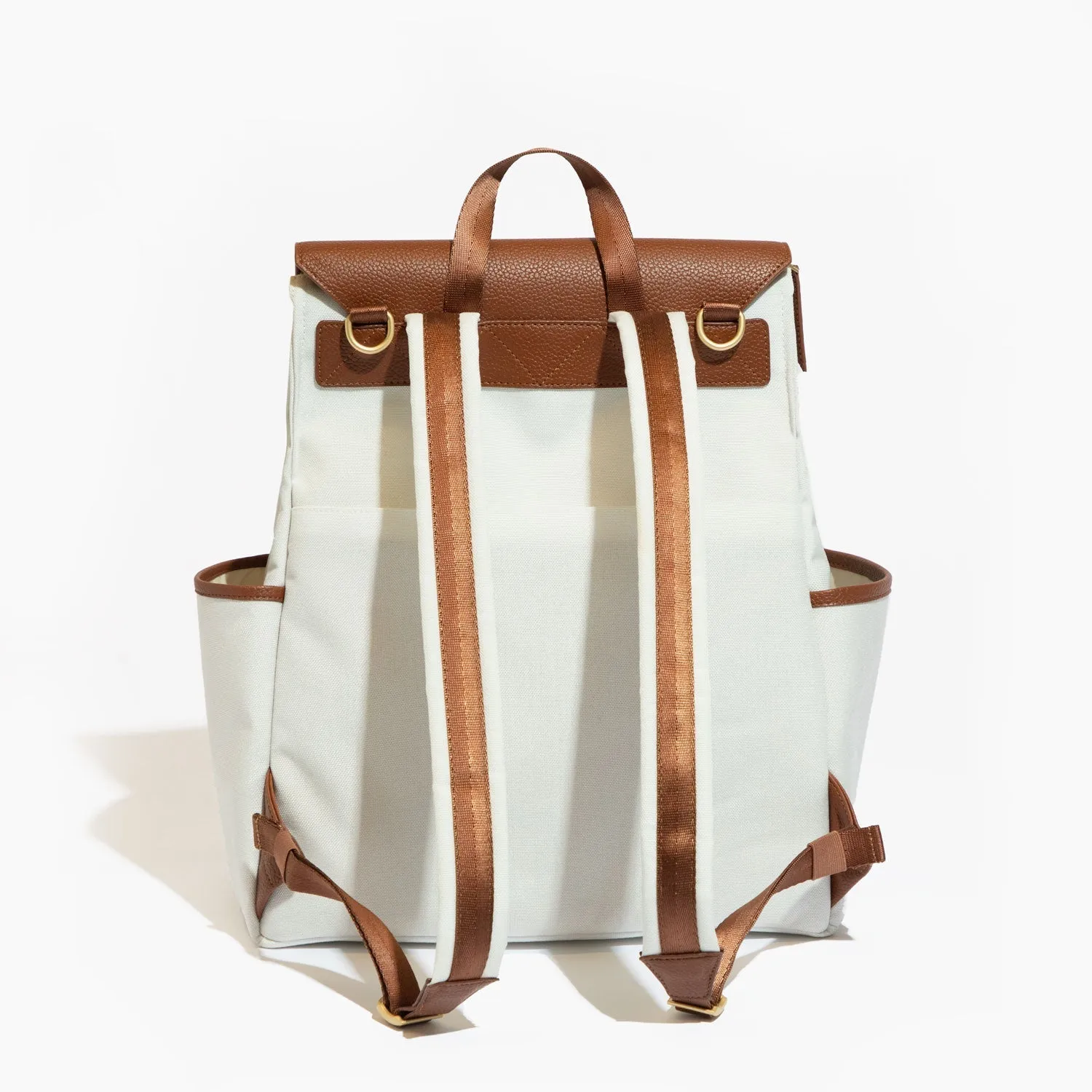 Classic Diaper Bag II - Heritage by Freshly Picked