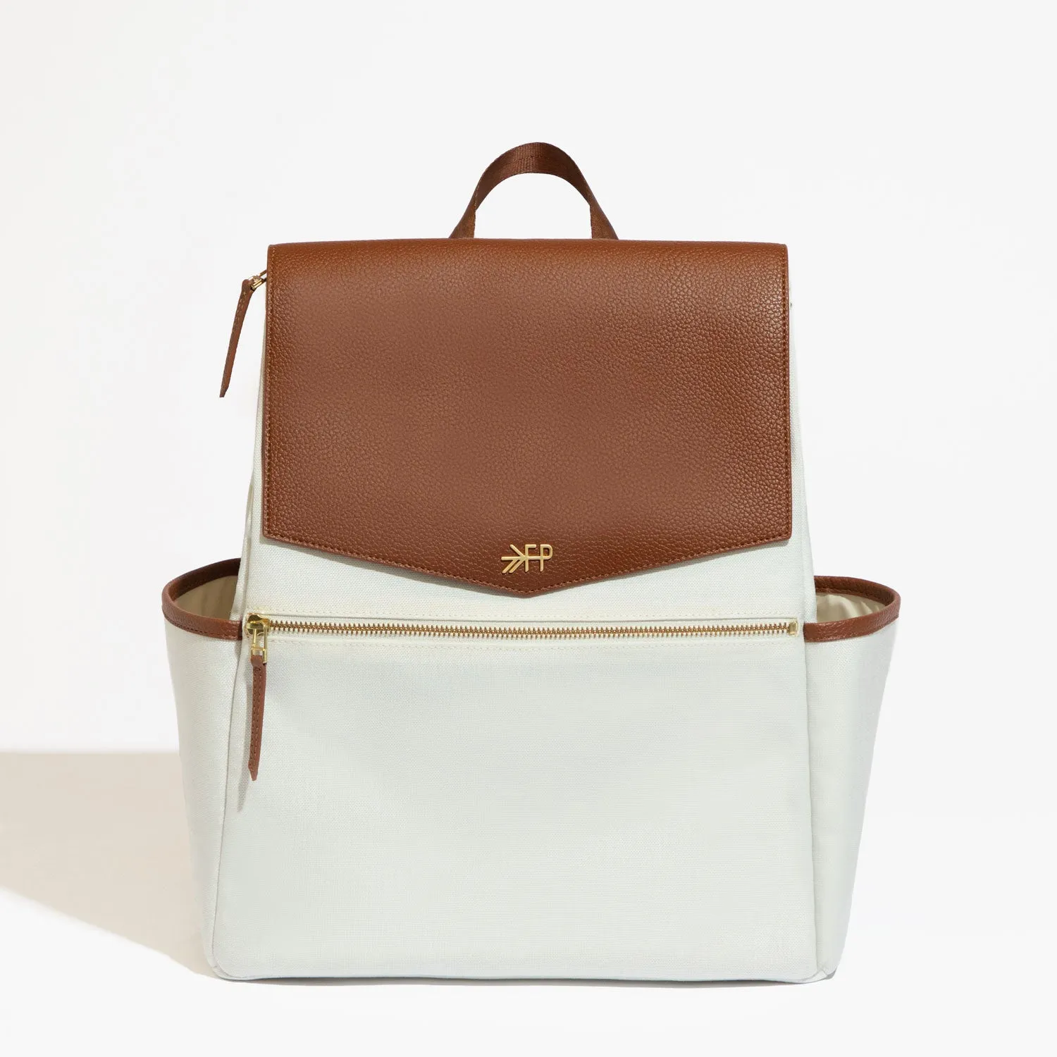 Classic Diaper Bag II - Heritage by Freshly Picked