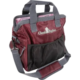 Classic Equine Deluxe Groom Tote- Port