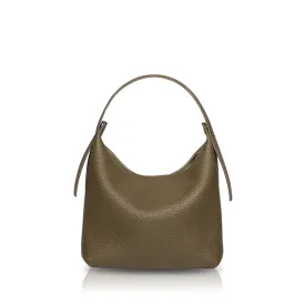 Cura Crossbody Bag - Beige