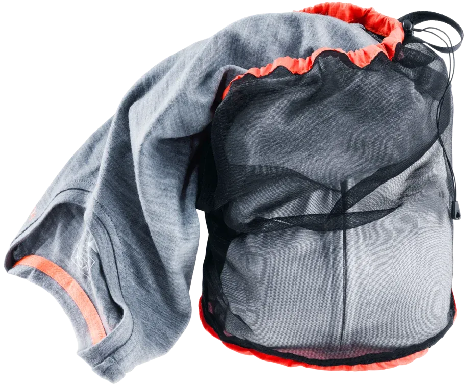 Deuter - Mesh Sack 5