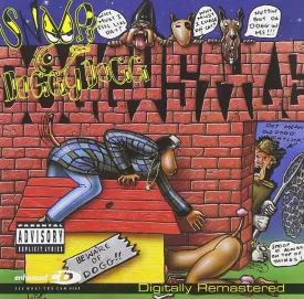 Doggystyle Version Explicit Lyrics