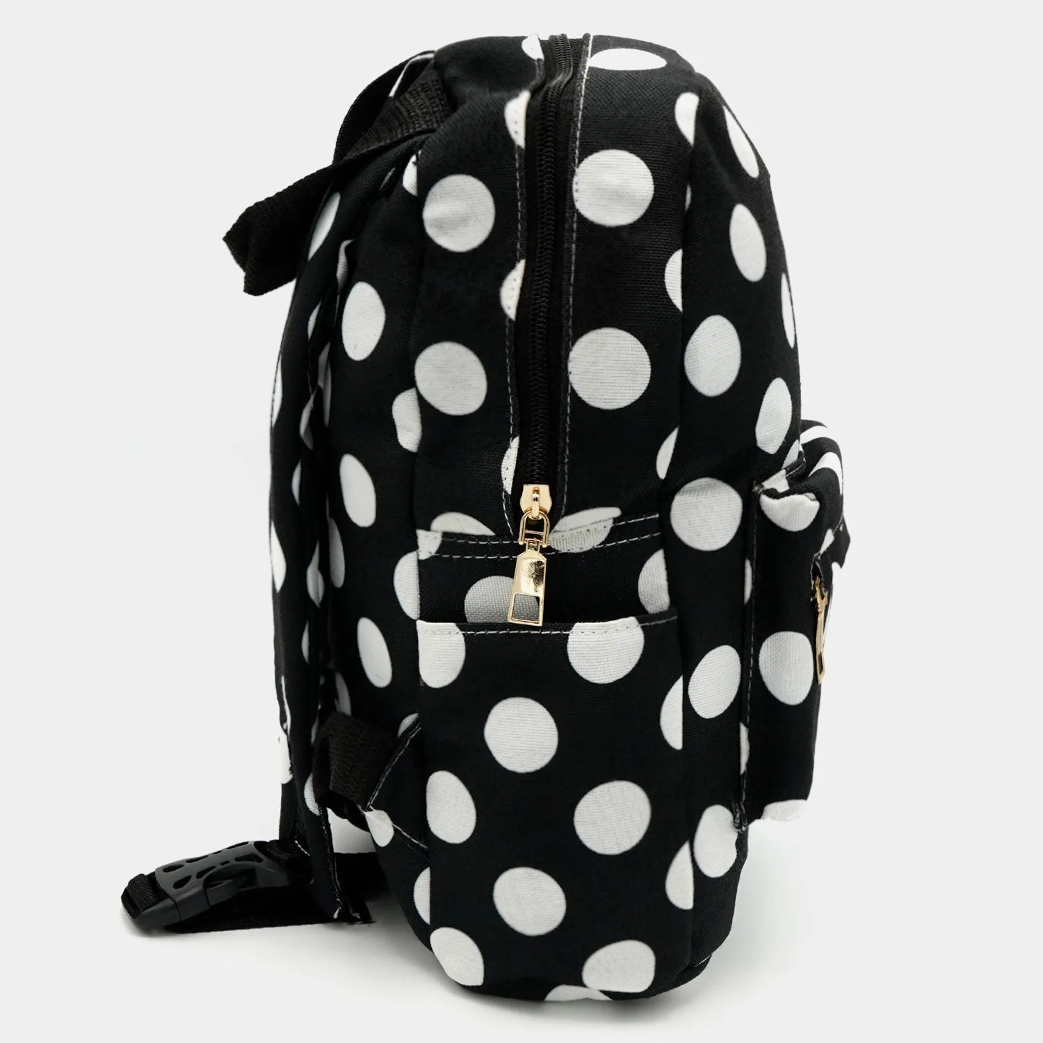 Elegant Style Backpack For Girls