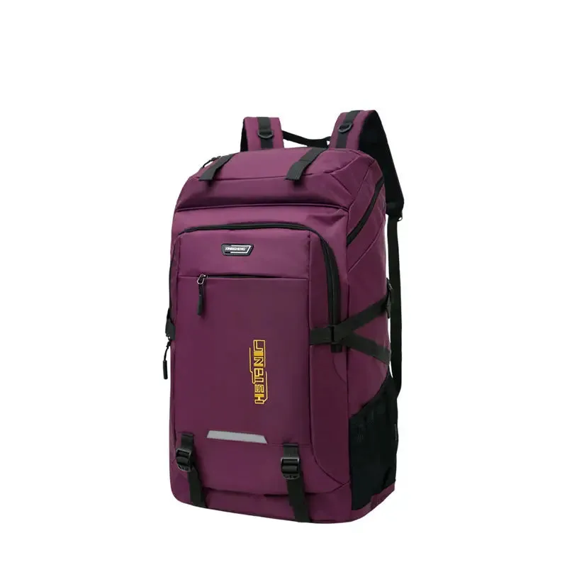 Expedition Pro Trek Backpack - Waterproof, High Capacity