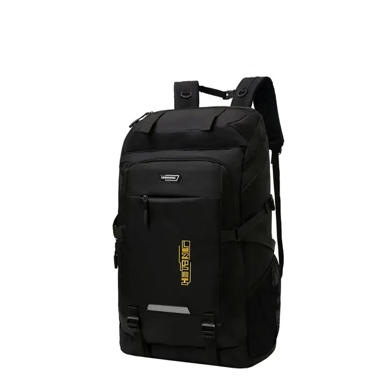 Expedition Pro Trek Backpack - Waterproof, High Capacity