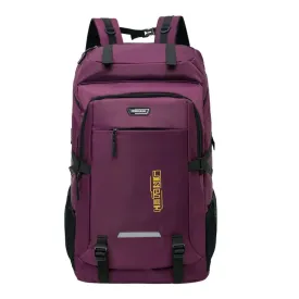 Expedition Pro Trek Backpack - Waterproof, High Capacity