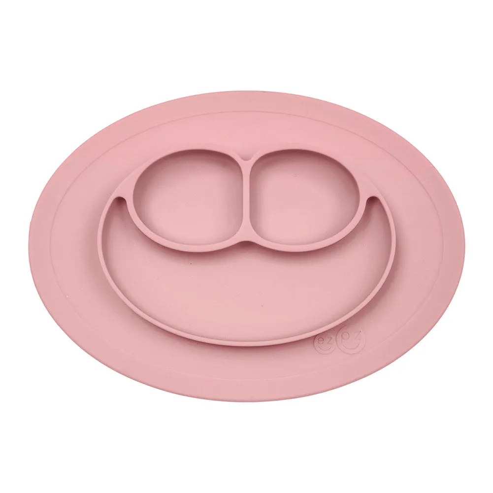EZPZ Mini Mat - Nordic Blush