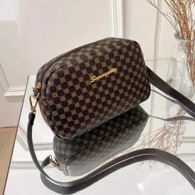 Fashion Solid Color Shoulder Bag Crossbody Bags for Women 2022 Leather Woven Bag Purse Female Designer Bags Handbags Women Bags