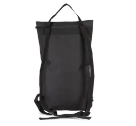 Flat Recycled Urban Backpack - KI0183