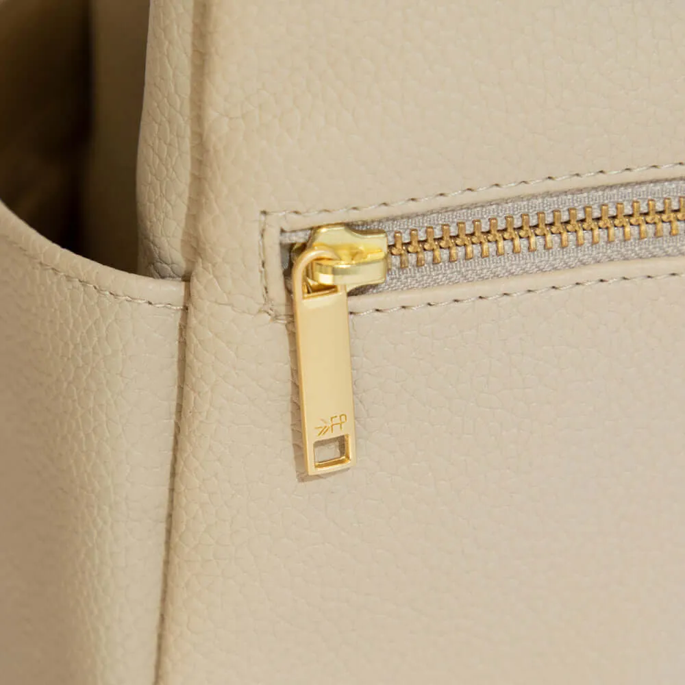 Freshly Picked Birch Classic Diaper Bag II