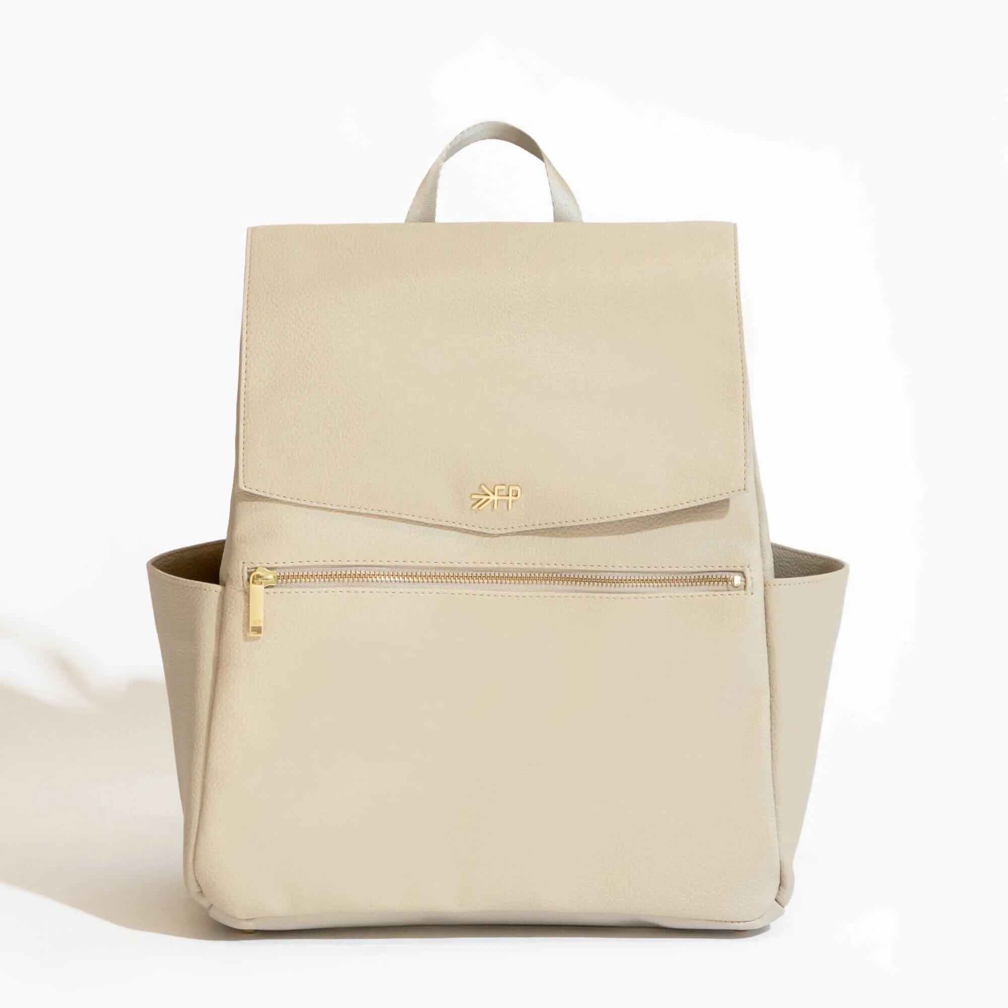 Freshly Picked Birch Classic Diaper Bag II