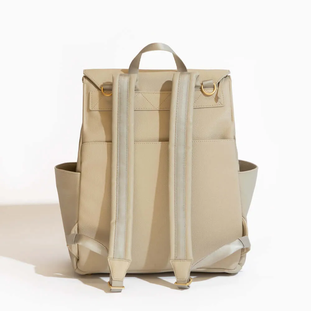 Freshly Picked Birch Classic Diaper Bag II