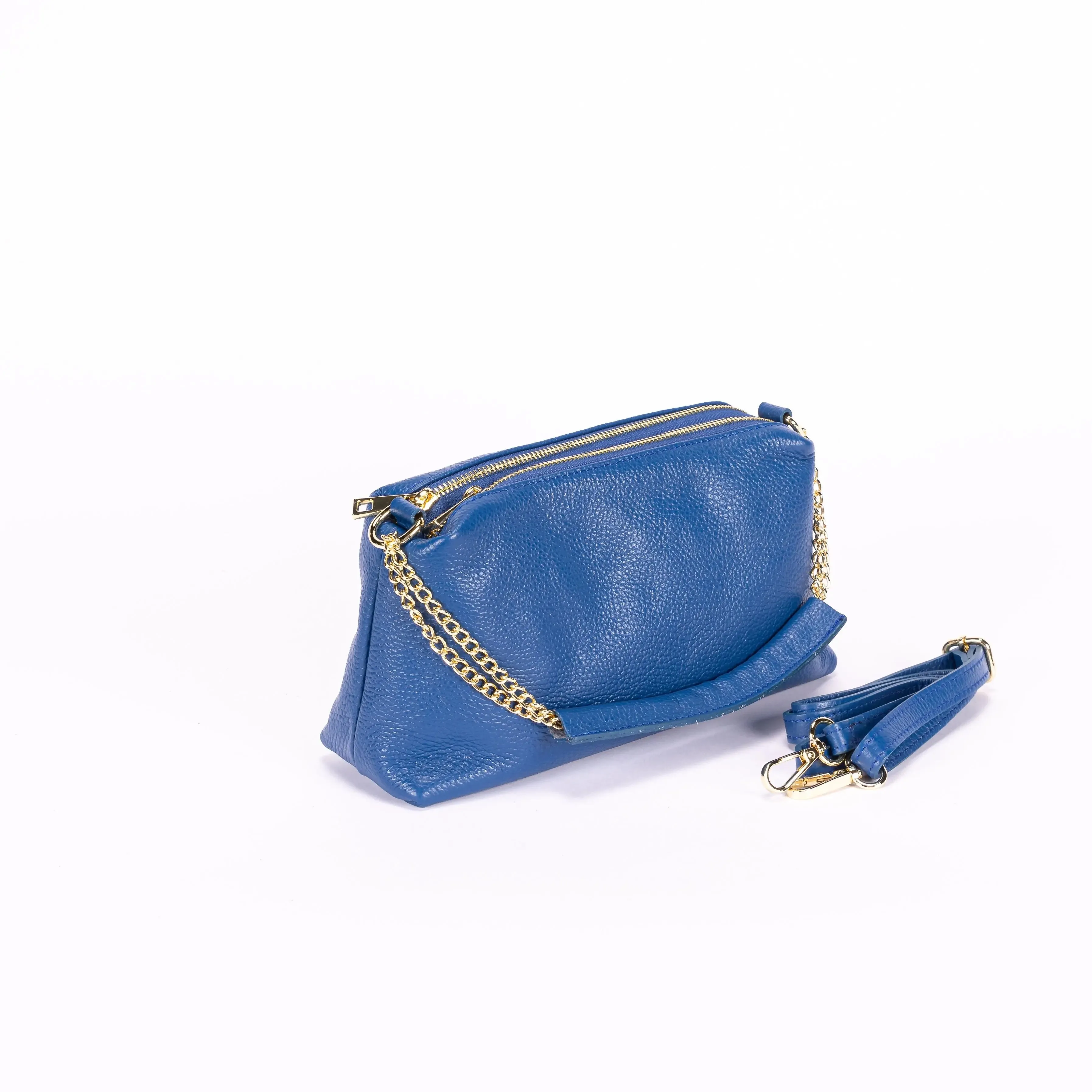 Gaia Crossbody Ladies Bag