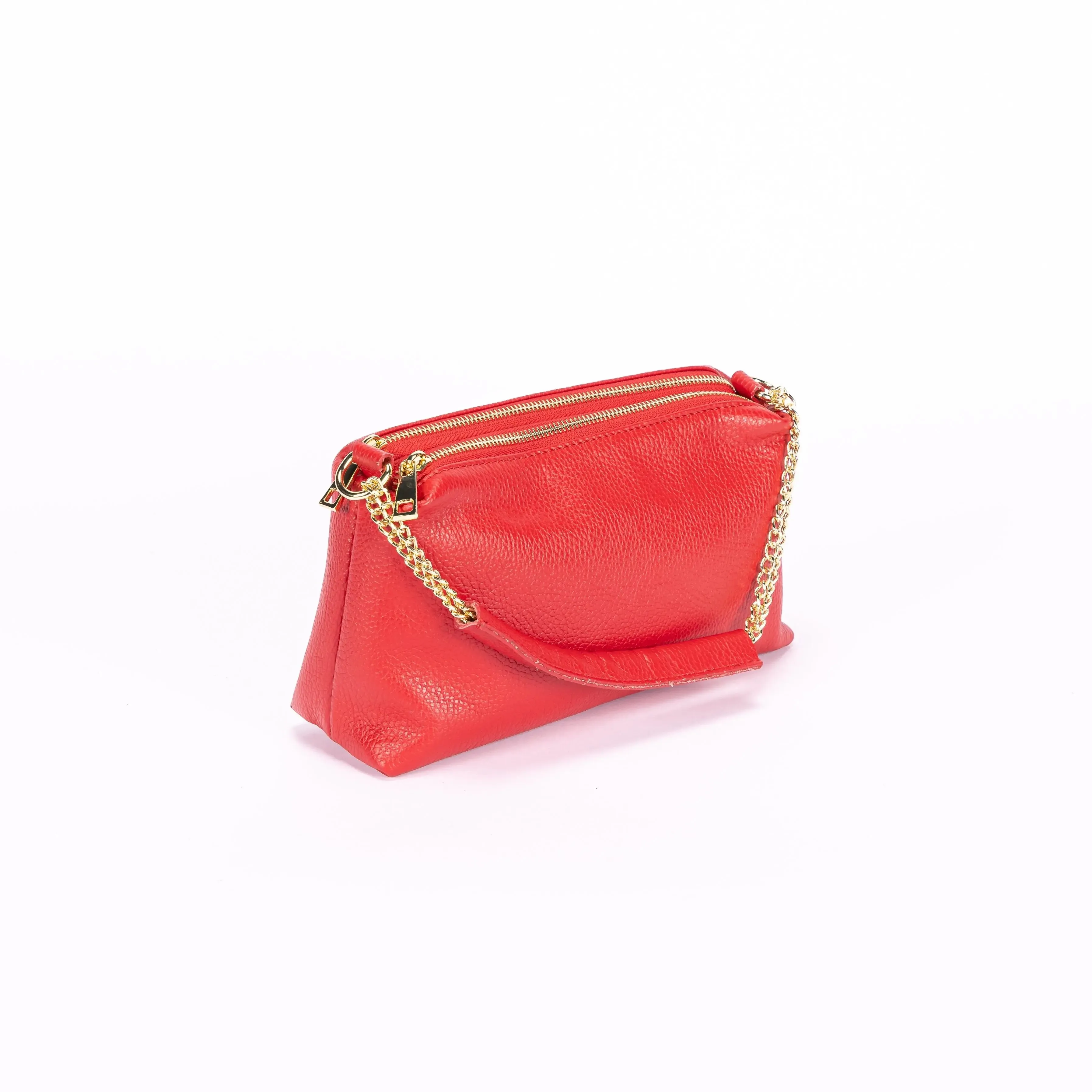 Gaia Crossbody Ladies Bag