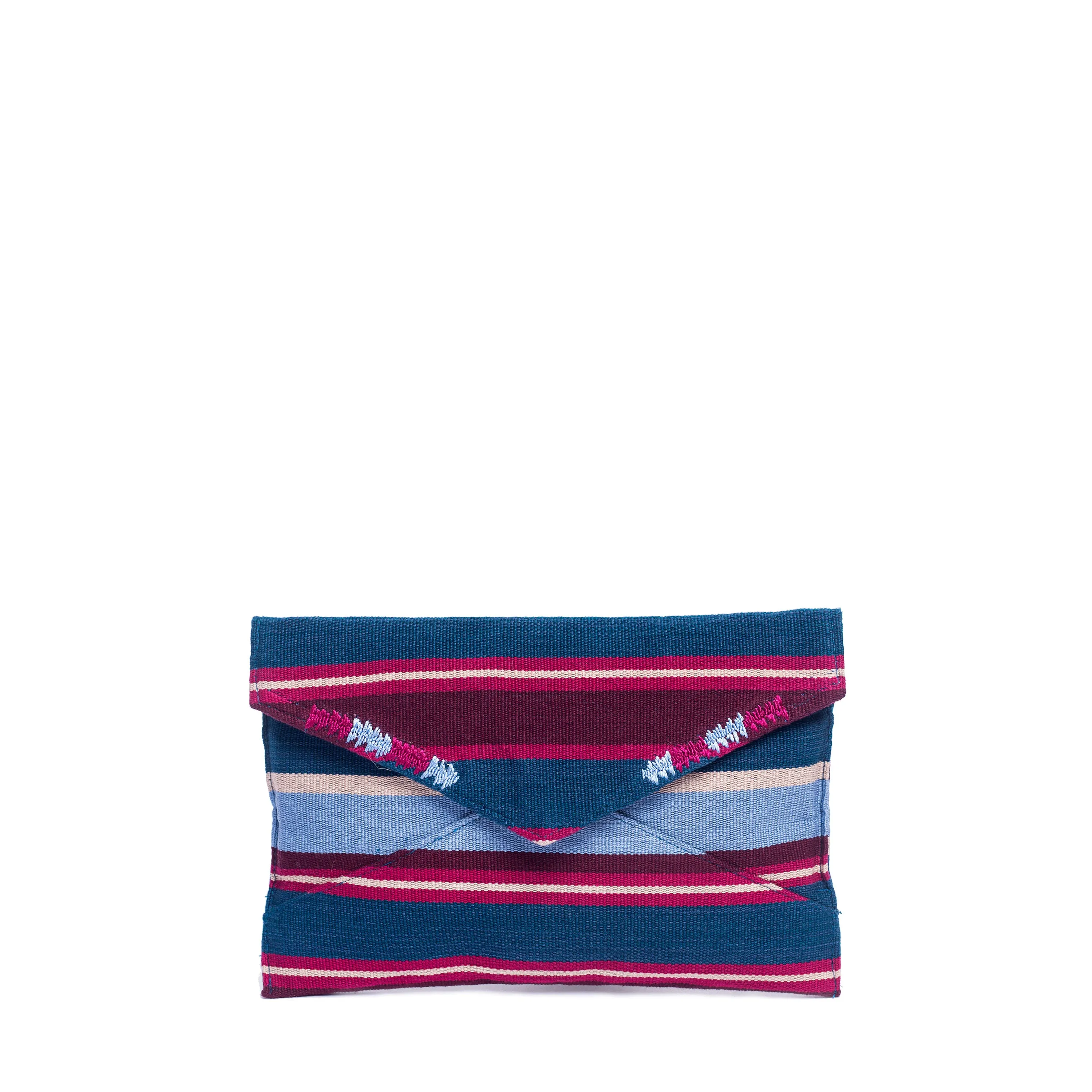 Gloria Envelope Clutch