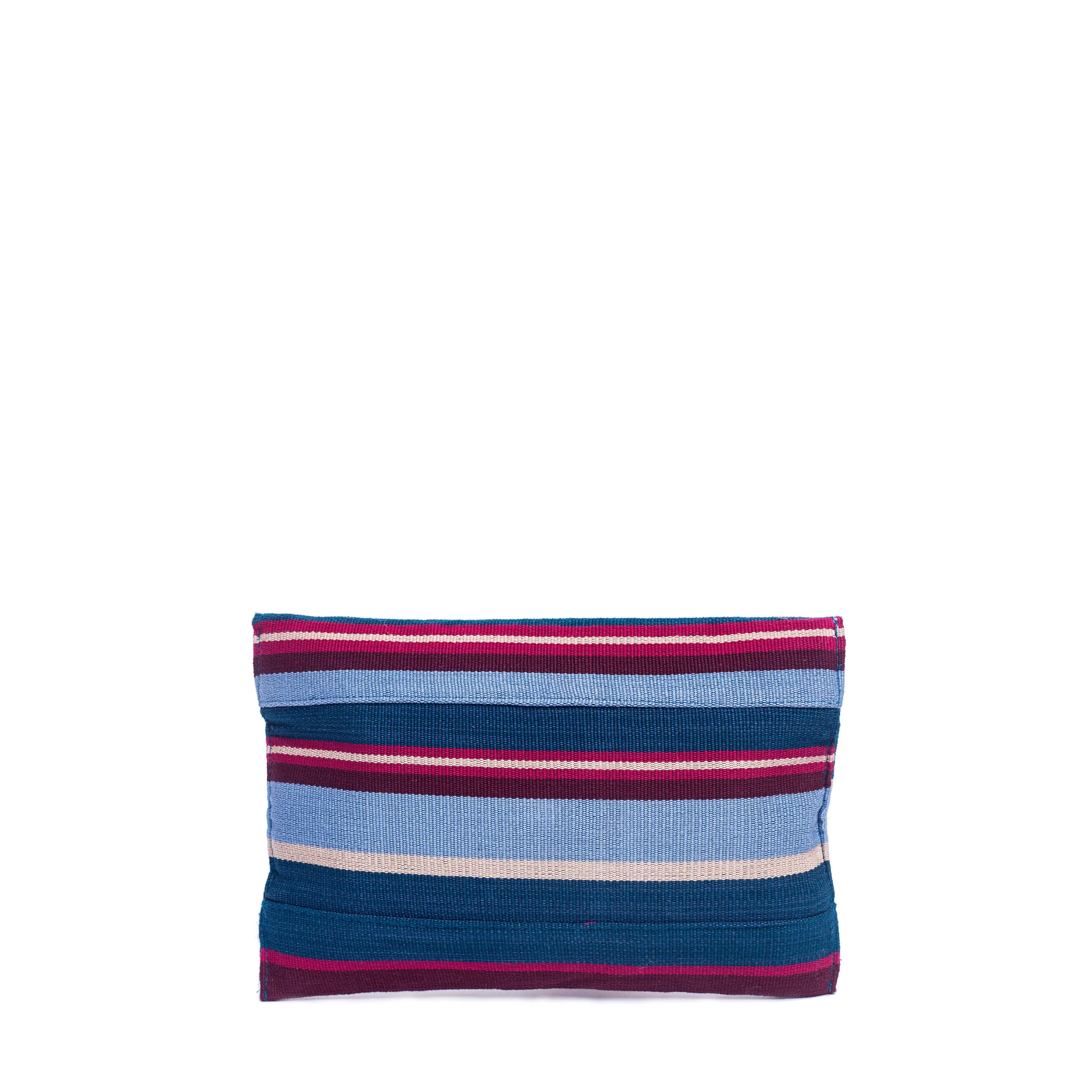 Gloria Envelope Clutch