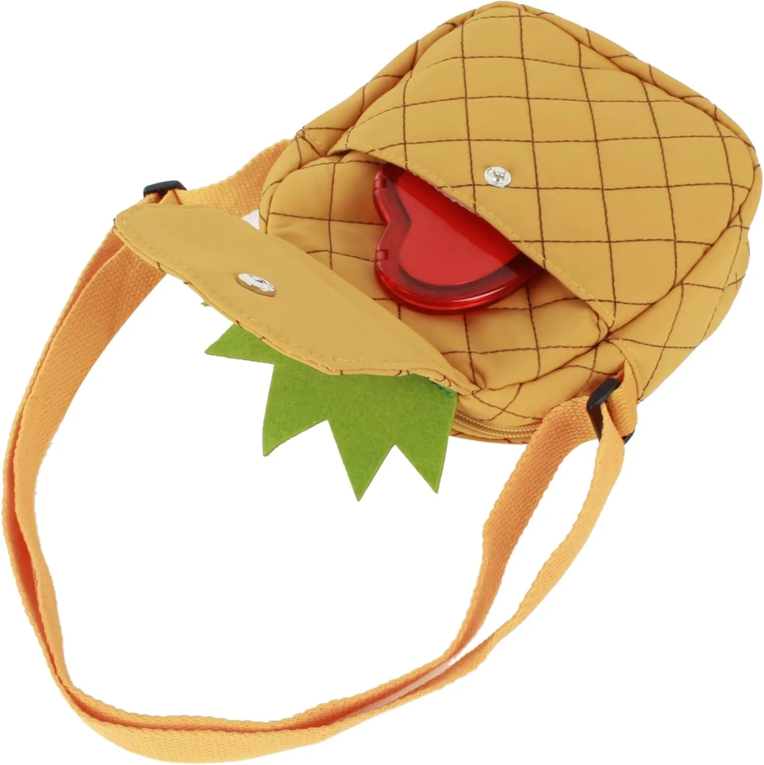 Goclothod Handbag Cute Straw Crossbody Bag Weave Outdoor Shoulder Bag Mini Phone Purse