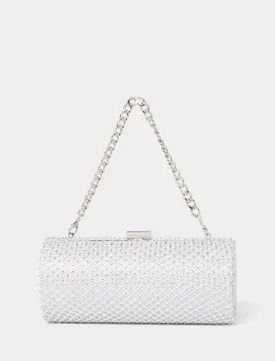 Hailey Cylinder Hardcase Clutch