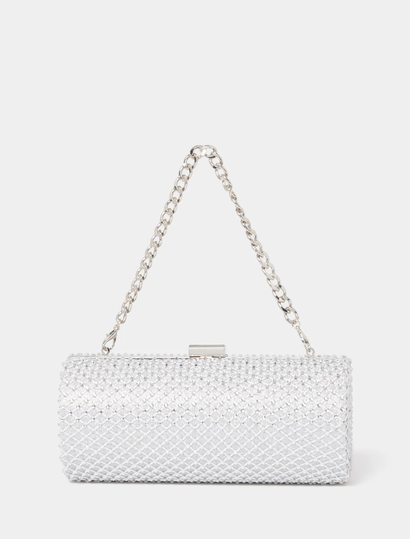 Hailey Cylinder Hardcase Clutch