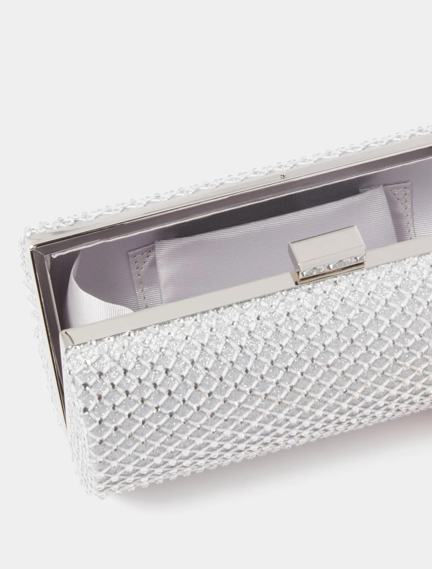 Hailey Cylinder Hardcase Clutch