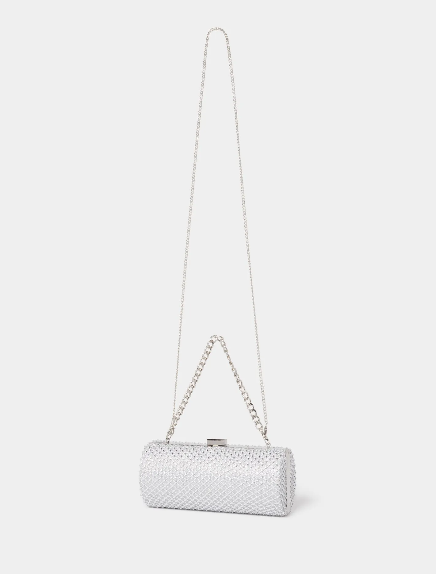 Hailey Cylinder Hardcase Clutch