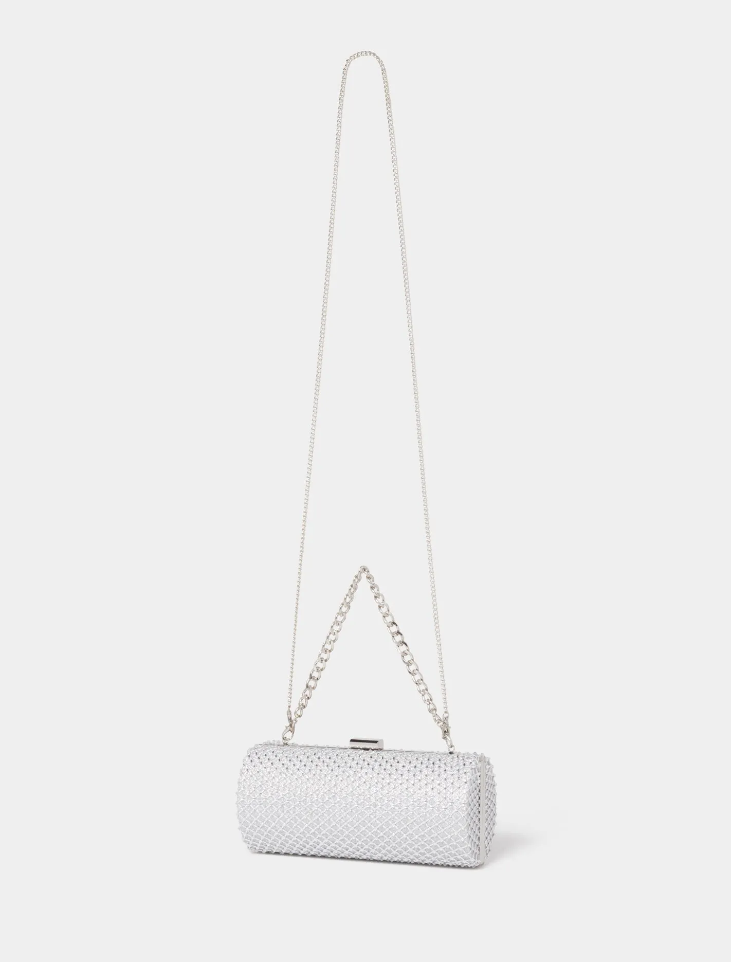 Hailey Cylinder Hardcase Clutch