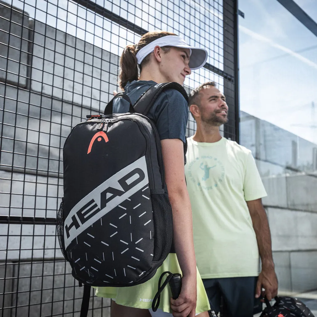 Head Team 21L Backpack