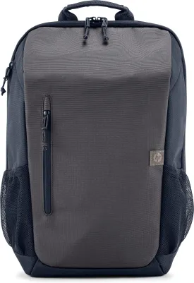 Hp Travel 18 Liter 15.6Inch Iron Grey Laptop Backpack