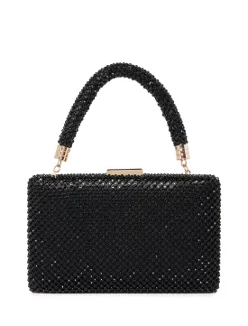 Isabella Hardcase Clutch