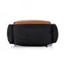 Itzy Ritzy *New* Dream Convertible™ Coffee & Cream Diaper Bag