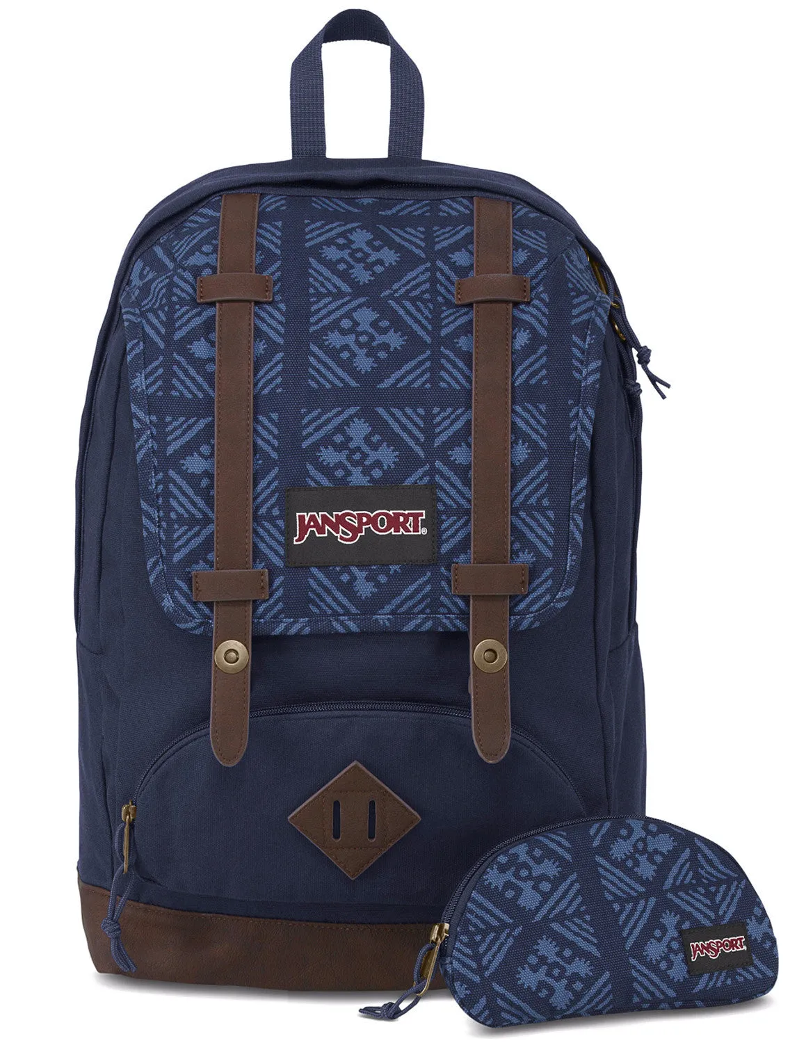JanSport Baughman  Backpack
