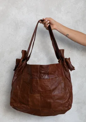 Karina Leather Bag