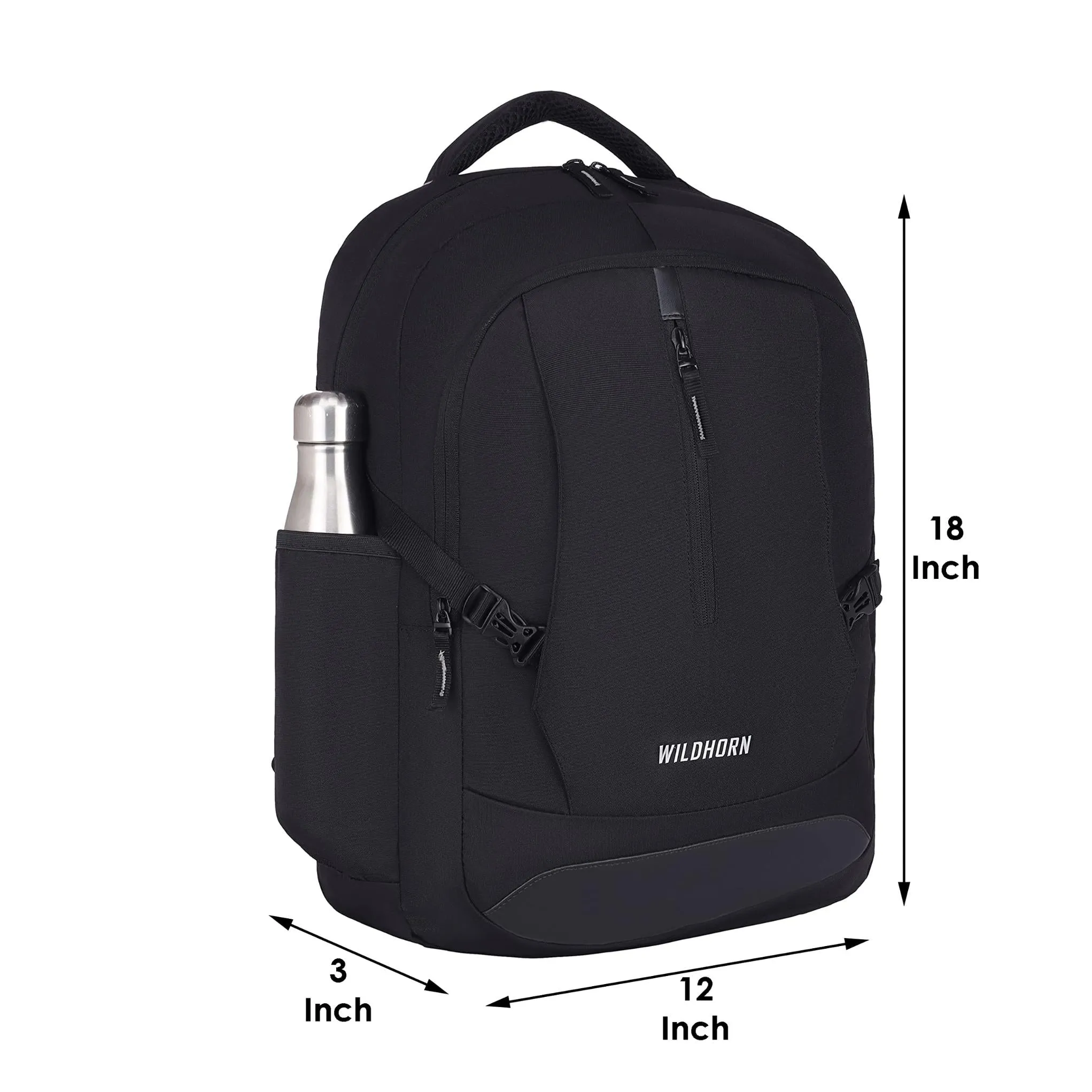 KIEL Laptop Backpack for Men & Women