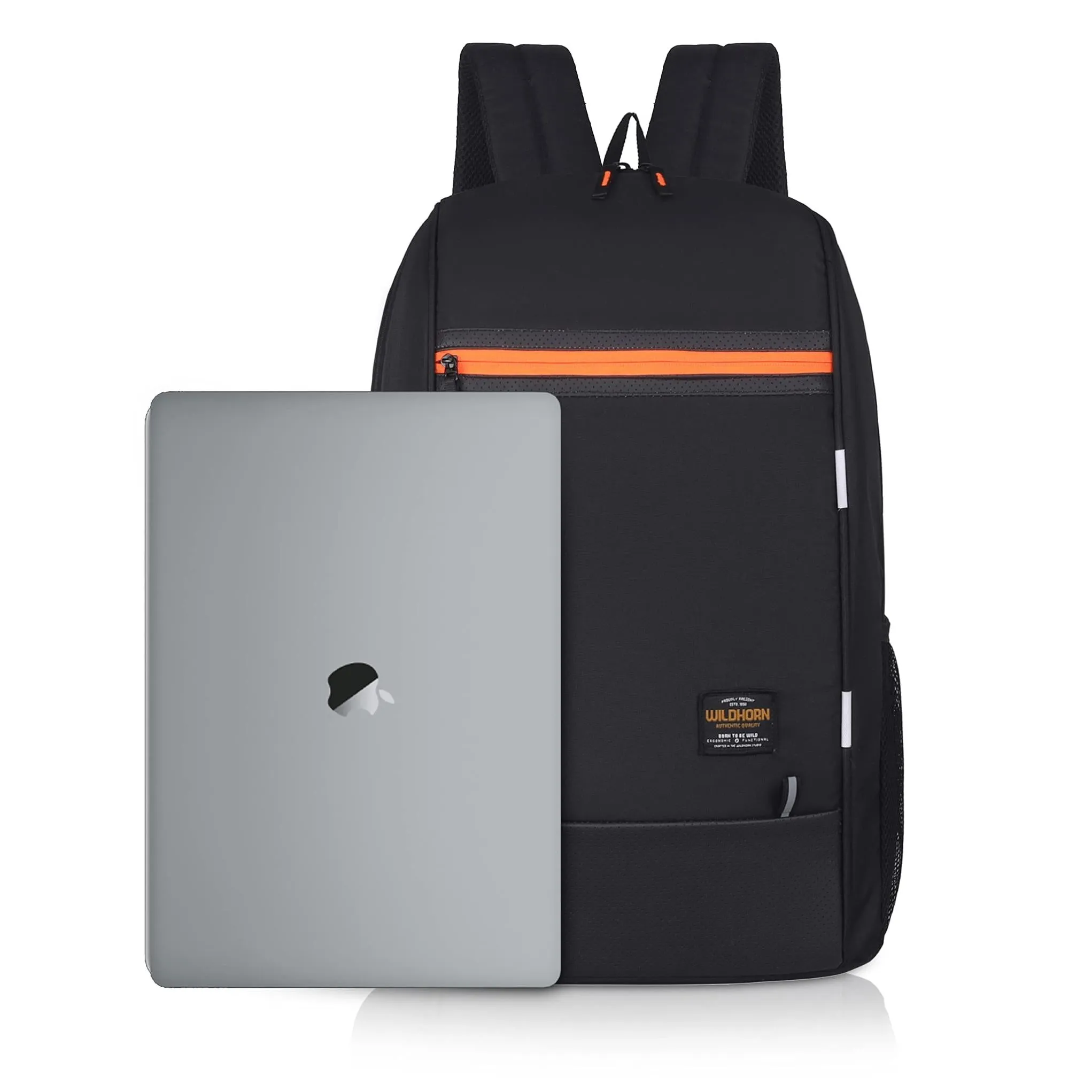 LAHTI Laptop Backpack for Men & Women